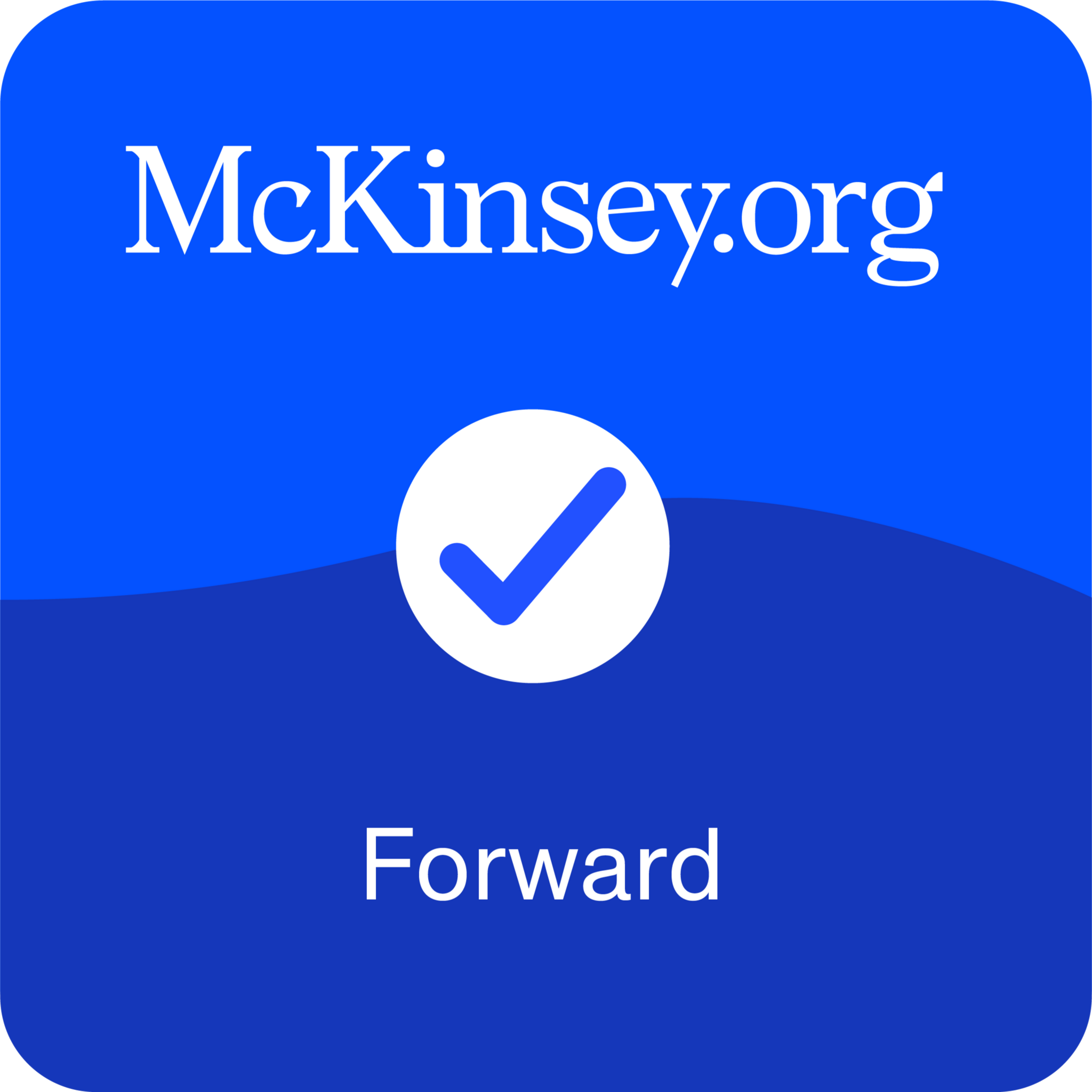 McKinsey & Company