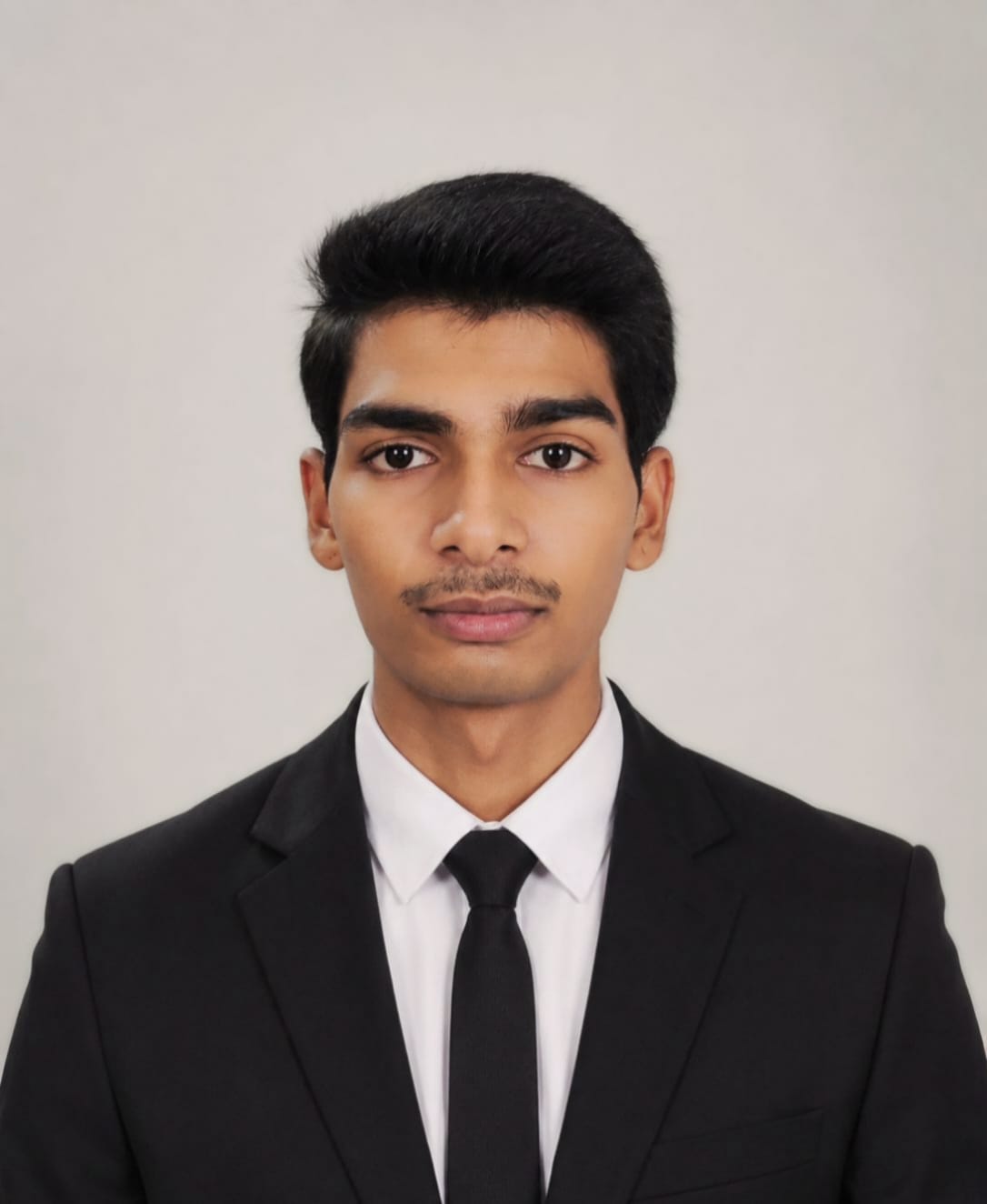 Pranav Sankpal