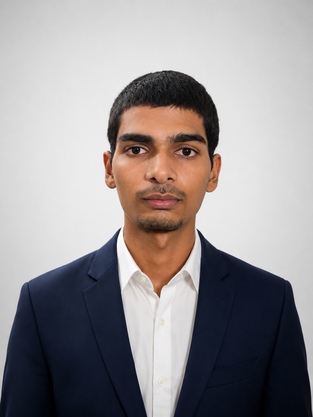 Pranav Sankpal